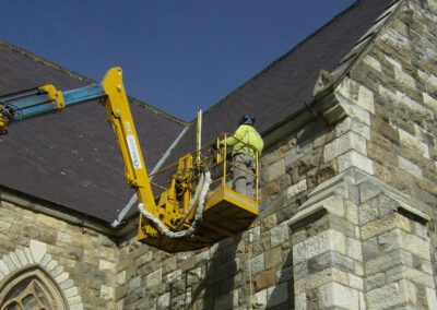 Moss-removal-and-cleaning-from-roofs-Mayo,-Galway,-Sligo,-Roscommon-Ireland