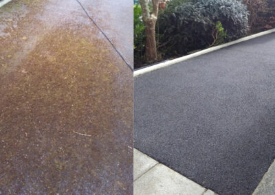 Power-washing-company-for-cleaning-driveways-Mayo,-Sligo,-Roscommon,-Galway-Ireland