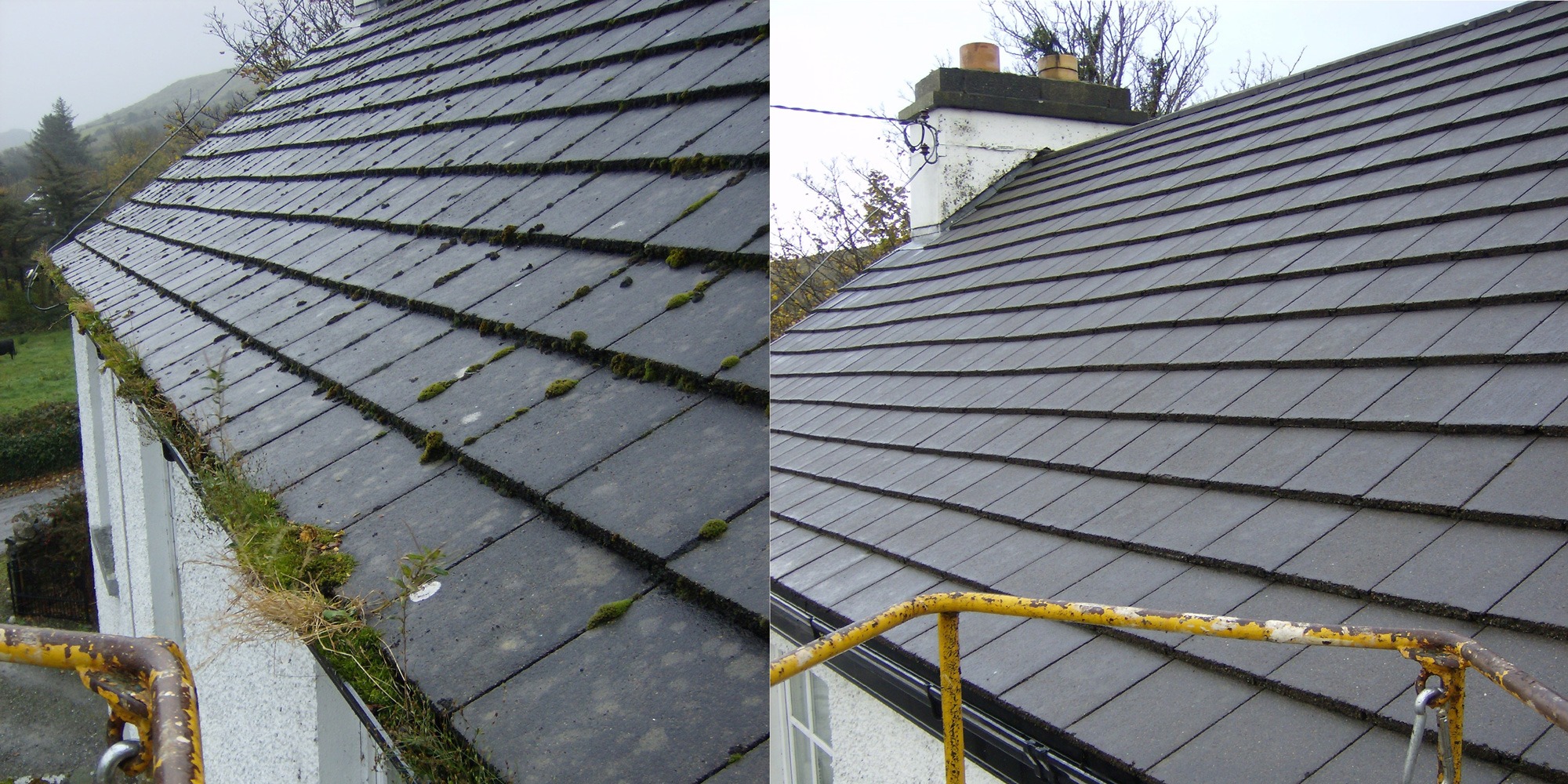 Roof-cleaning-&-Gutter-Cleaning-services-in-Mayo,-Sligo,-Roscommon,-Galway-Ireland