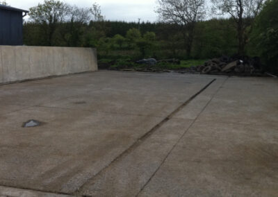 Silage-pit-cleaning-&-exterior-farm-cleaning-service-Mayo,-Sligo,-Roscommon-Galway-Ireland