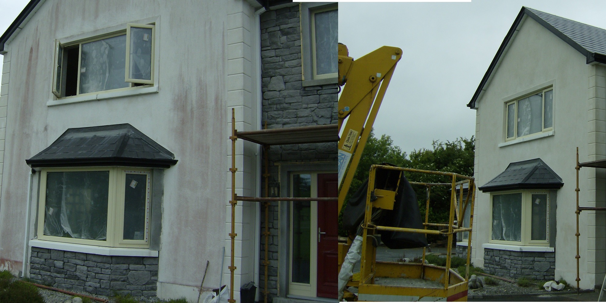 Wall-Cleaning-Services-&-Power-Washing-Mayo,-Sligo,-Roscommon,-Galway-Ireland