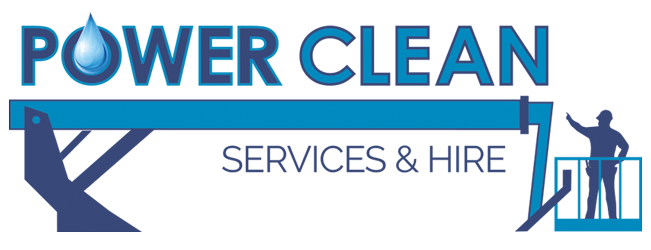 Power Clean - Services & Hire